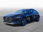 2025 Mazda Mazda3 Hatchback 2.5 S Preferred