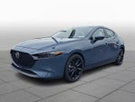 2021 Mazda Mazda3 Hatchback Premium