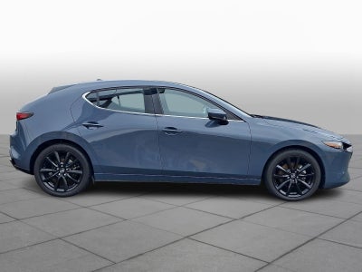 2021 Mazda Mazda3 Hatchback Premium
