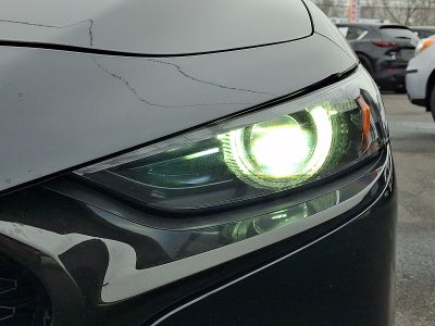 2024 Mazda Mazda3 Hatchback 2.5 Turbo Premium Plus