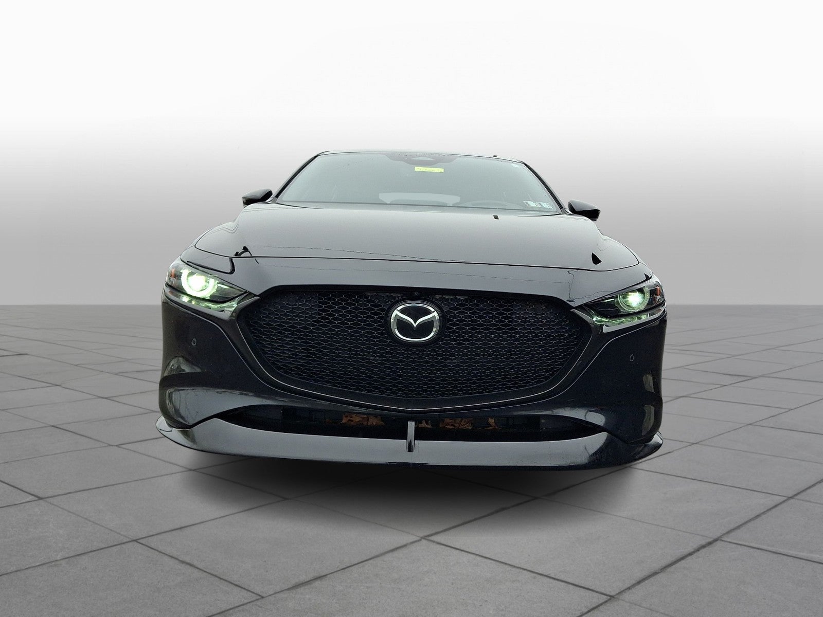 2024 Mazda Mazda3 Hatchback 2.5 Turbo Premium Plus