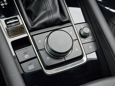 2024 Mazda Mazda3 Hatchback 2.5 Turbo Premium Plus