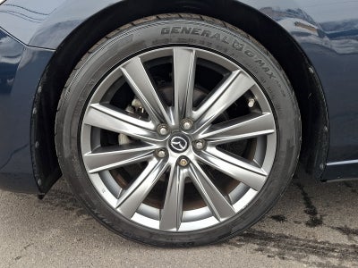 2018 Mazda Mazda6 Grand Touring