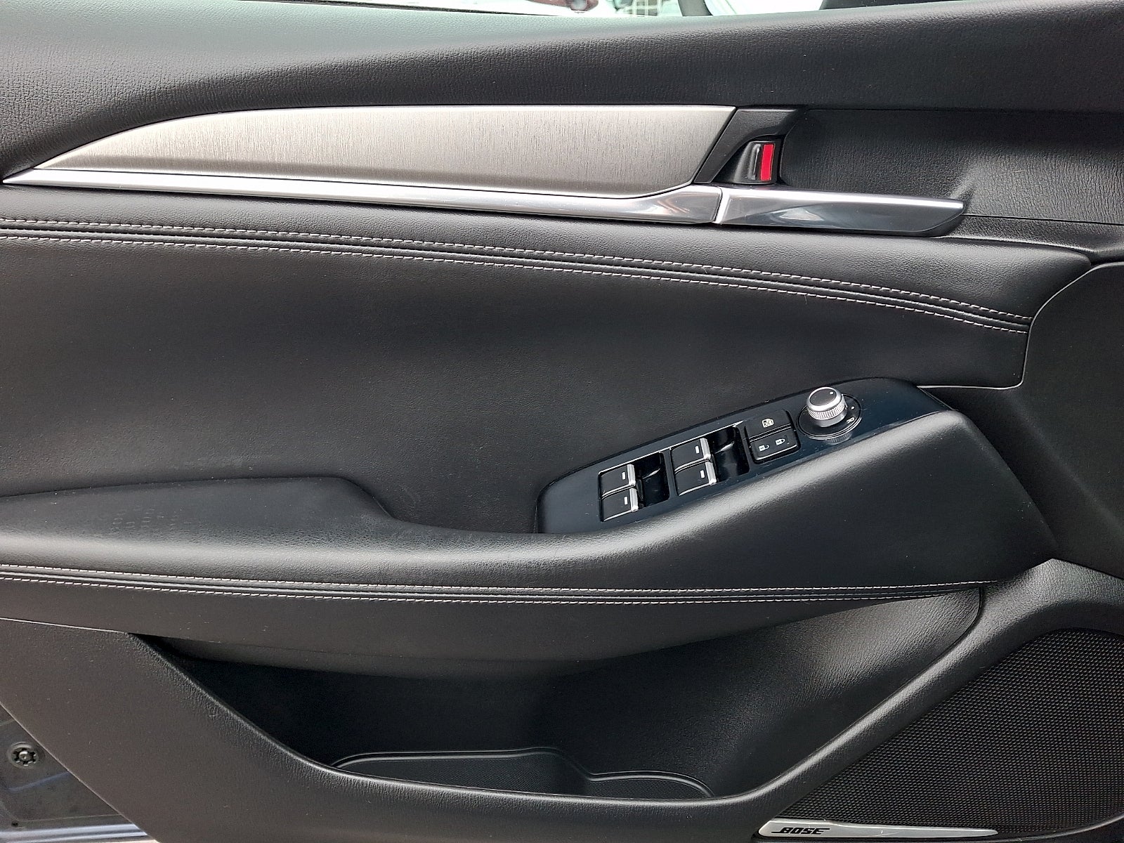 2018 Mazda Mazda6 Grand Touring