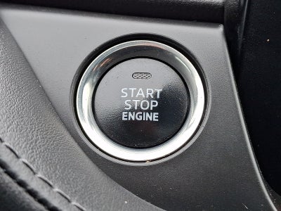 2018 Mazda Mazda6 Grand Touring