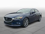 2018 Mazda Mazda6 Grand Touring