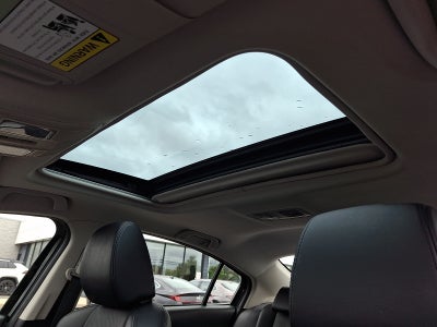 2017 Mazda Mazda6 Touring