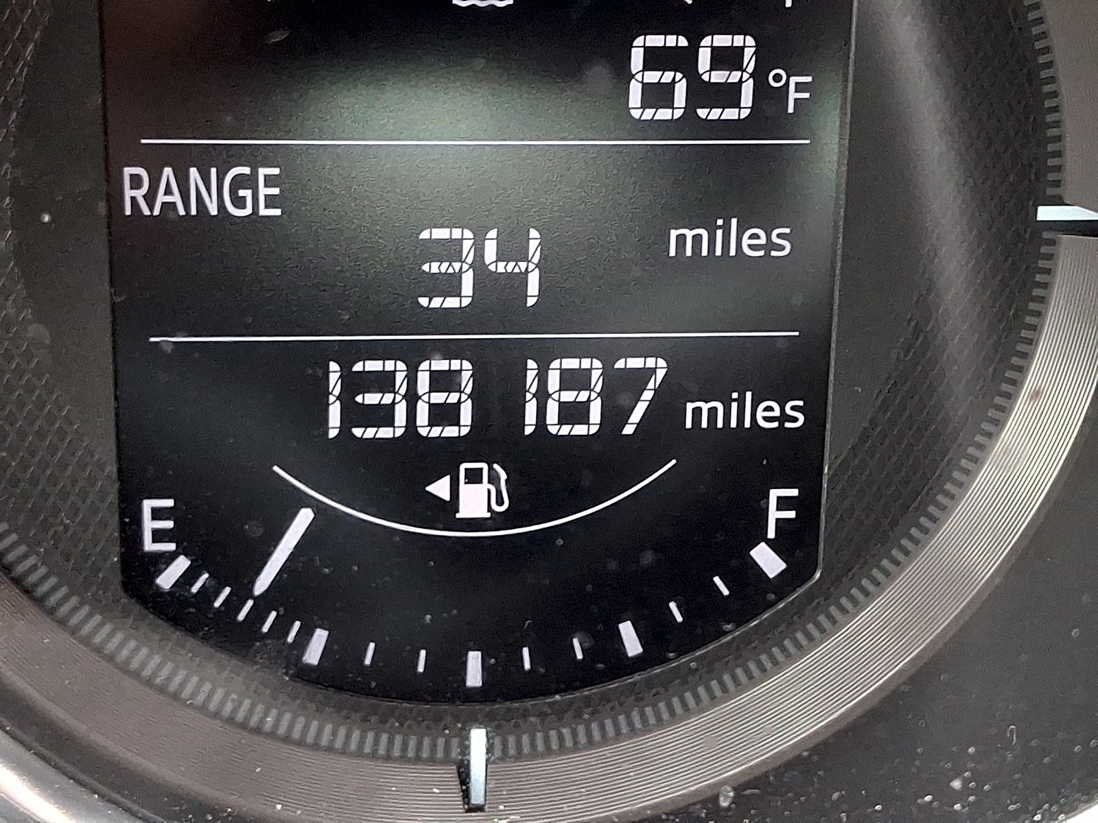 2017 Mazda Mazda6 Touring