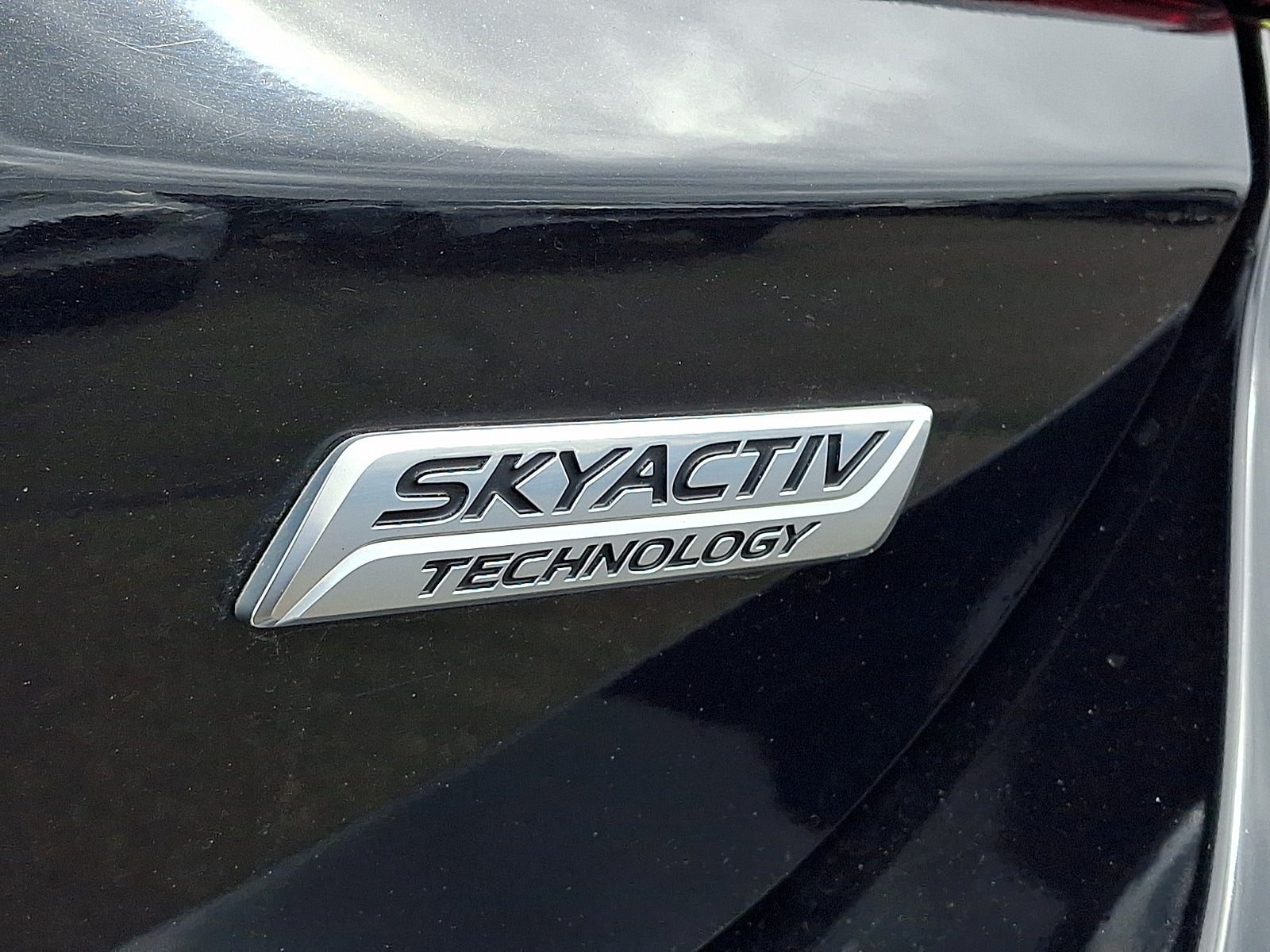 2017 Mazda Mazda6 Touring