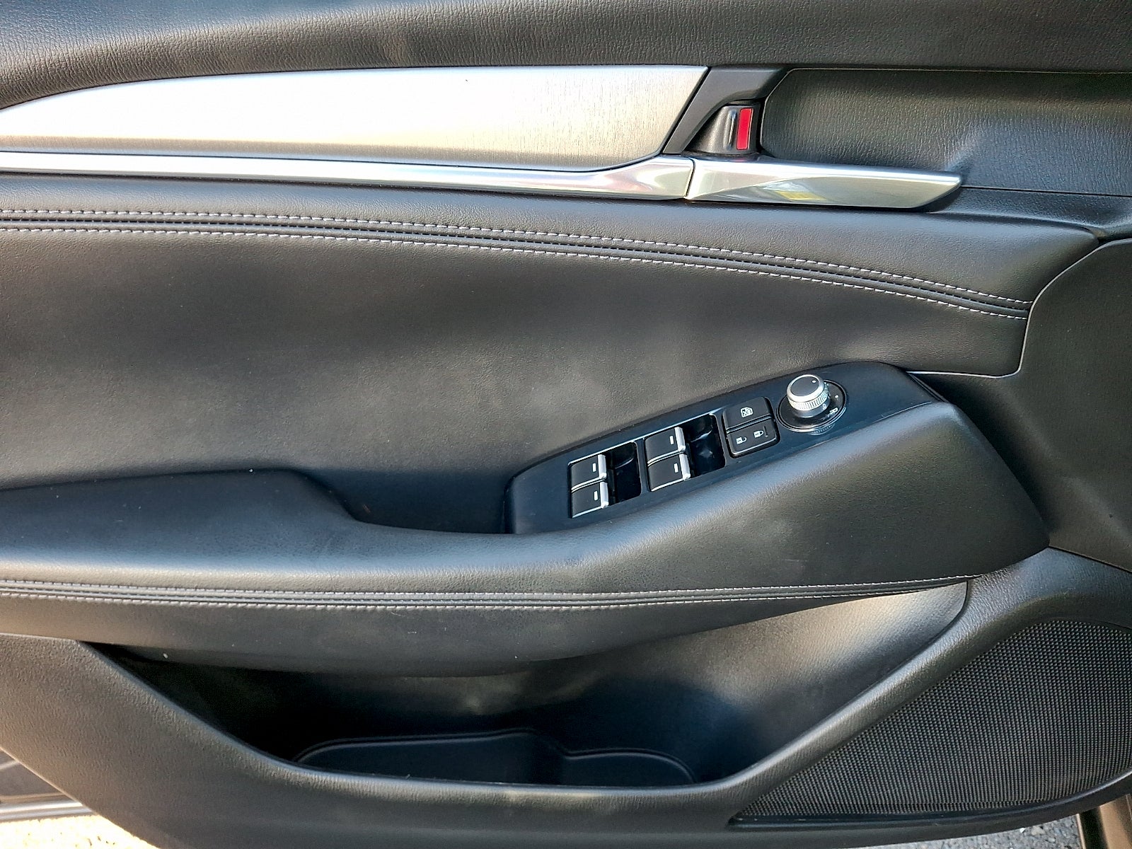 2018 Mazda Mazda6 Touring
