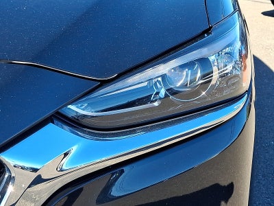 2021 Mazda Mazda6 Touring