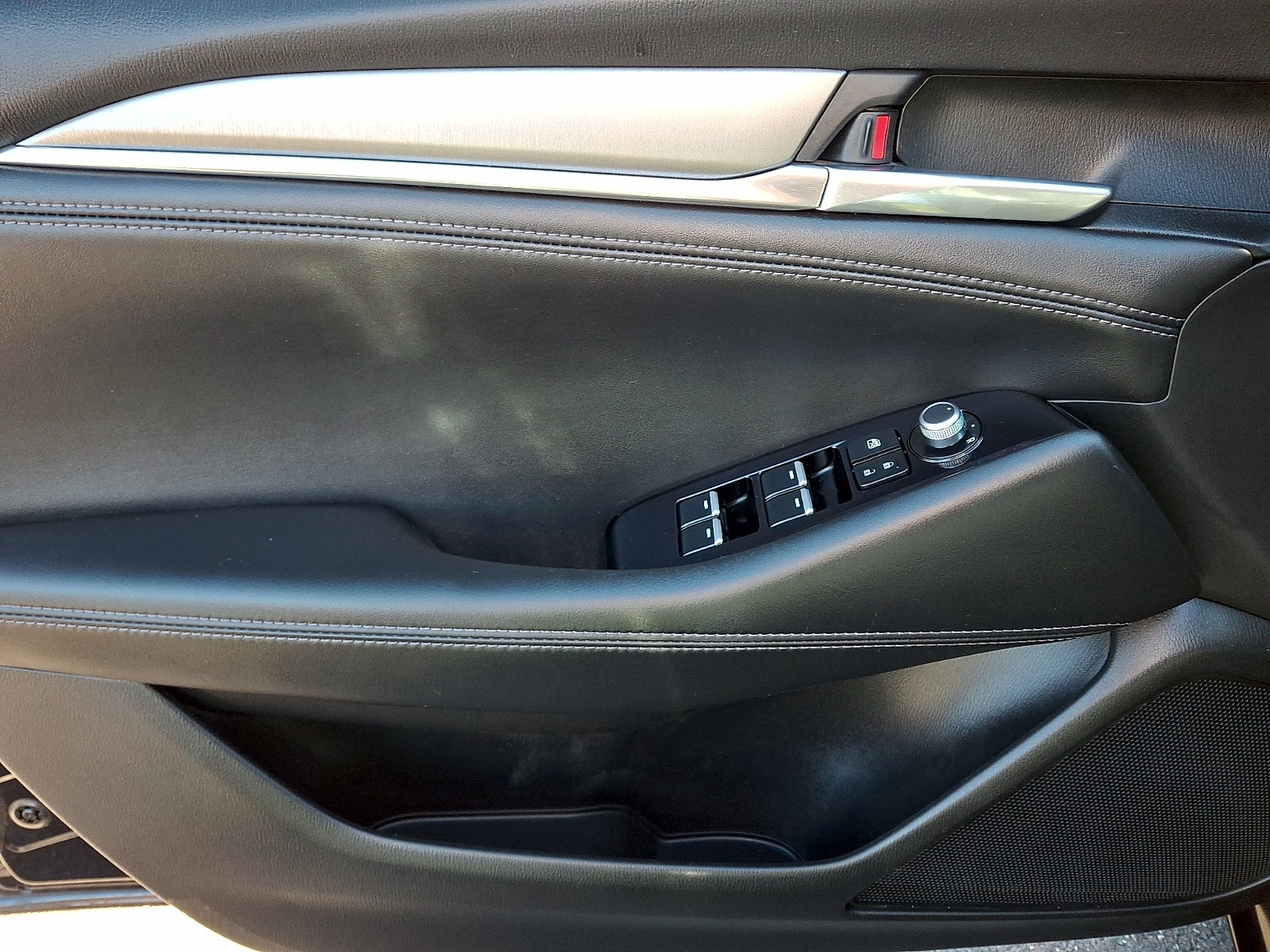 2021 Mazda Mazda6 Touring