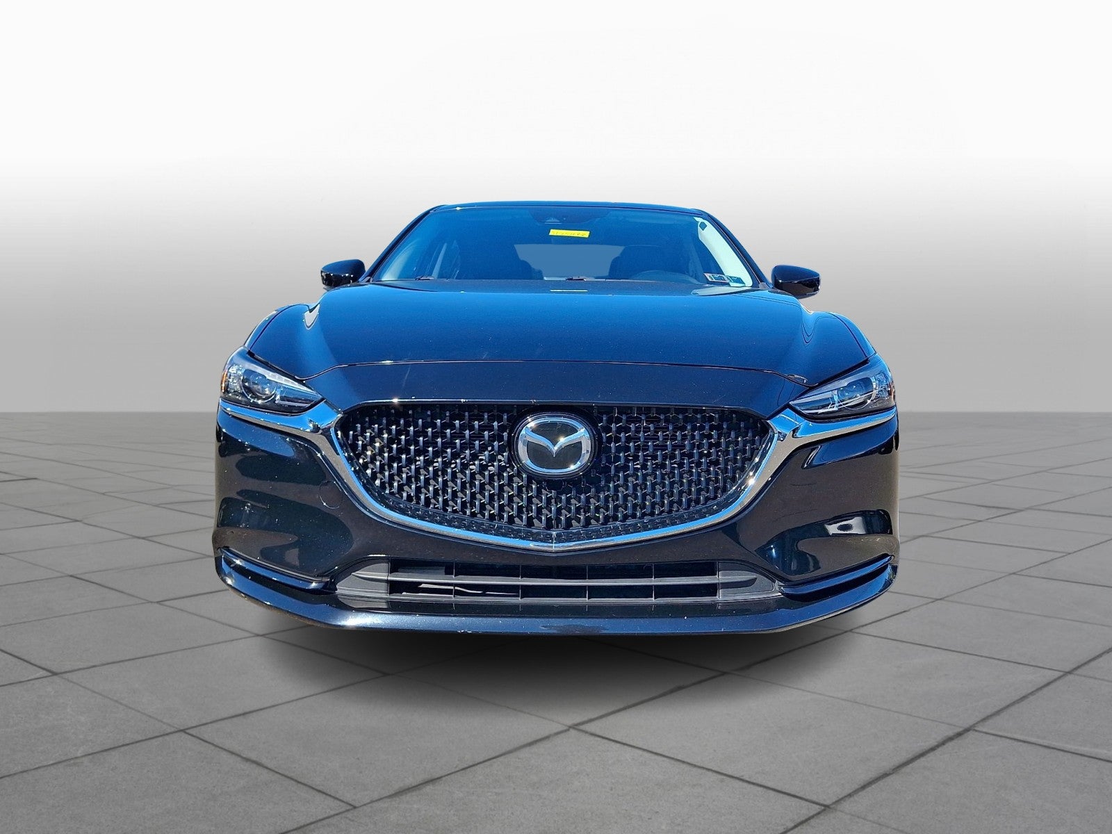 2021 Mazda Mazda6 Touring