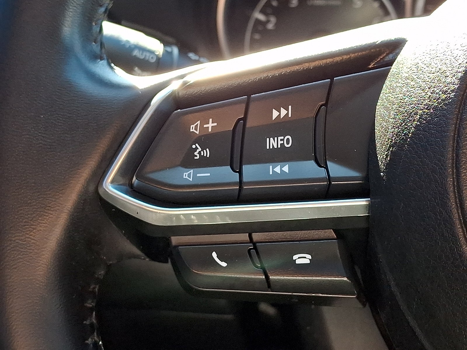 2021 Mazda Mazda6 Touring