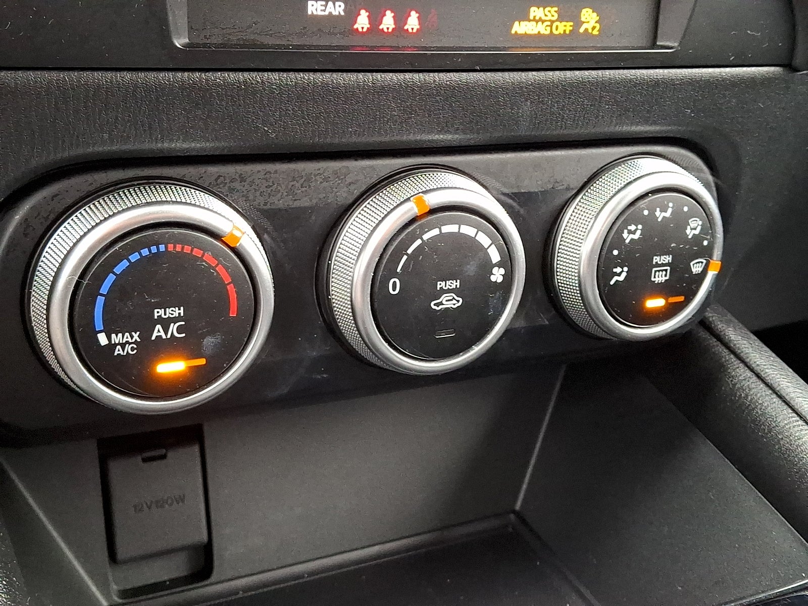 2025 Mazda Mazda CX-5 2.5 S