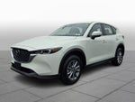 2025 Mazda Mazda CX-5 2.5 S