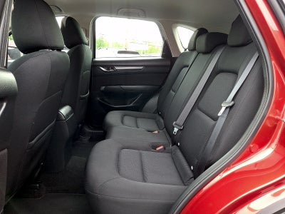 2023 Mazda Mazda CX-5 2.5 S