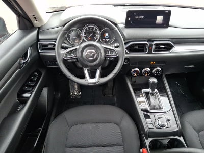 2023 Mazda Mazda CX-5 2.5 S