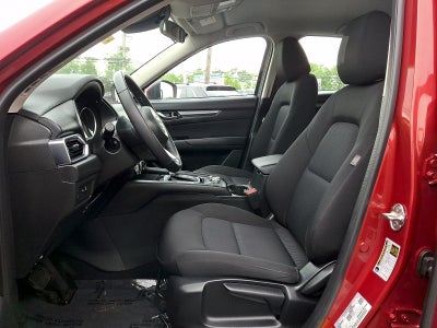 2023 Mazda Mazda CX-5 2.5 S