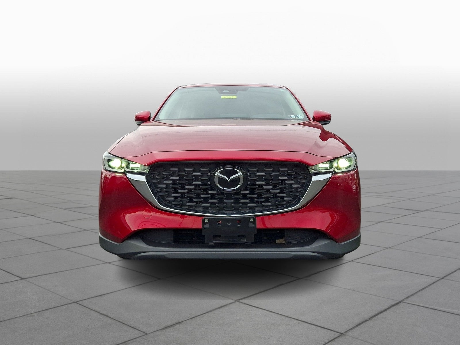 2023 Mazda Mazda CX-5 2.5 S