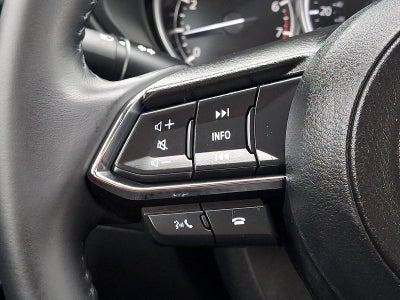 2023 Mazda Mazda CX-5 2.5 S