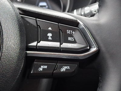 2023 Mazda Mazda CX-5 2.5 S