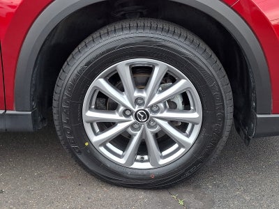 2023 Mazda Mazda CX-5 2.5 S