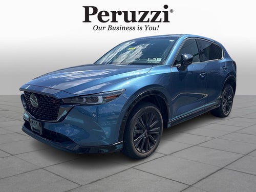 2023 Mazda Mazda CX-5 2.5 Turbo