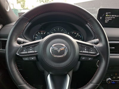 2023 Mazda Mazda CX-5 2.5 Turbo