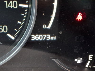 2023 Mazda Mazda CX-5 2.5 Turbo