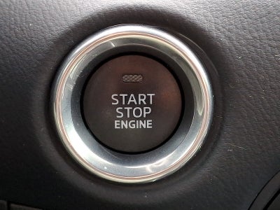 2023 Mazda Mazda CX-5 2.5 Turbo