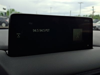 2025 Mazda Mazda CX-5 2.5 S Select