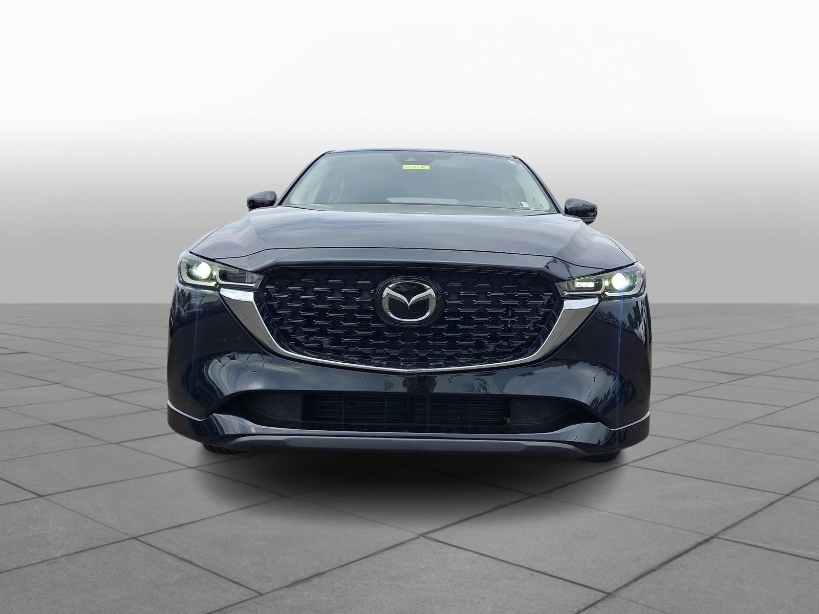 2025 Mazda Mazda CX-5 2.5 S Select