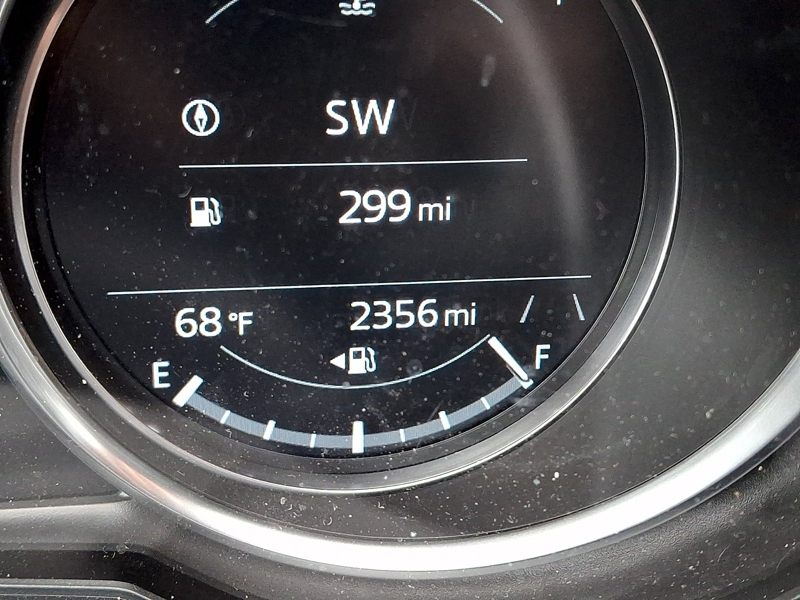 2025 Mazda Mazda CX-5 2.5 S Select