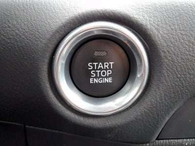 2025 Mazda Mazda CX-5 2.5 S Select