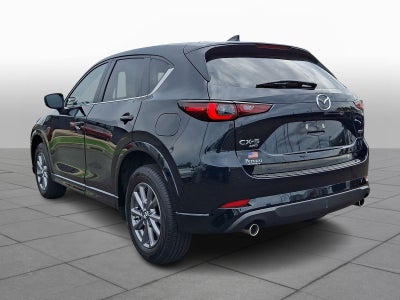 2025 Mazda Mazda CX-5 2.5 S Select
