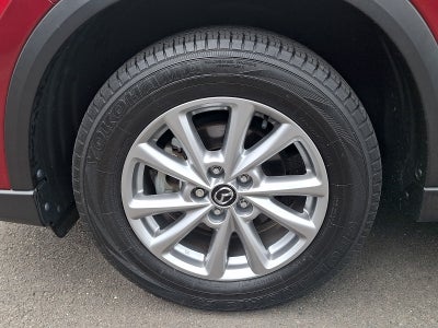 2023 Mazda Mazda CX-5 2.5 S Select