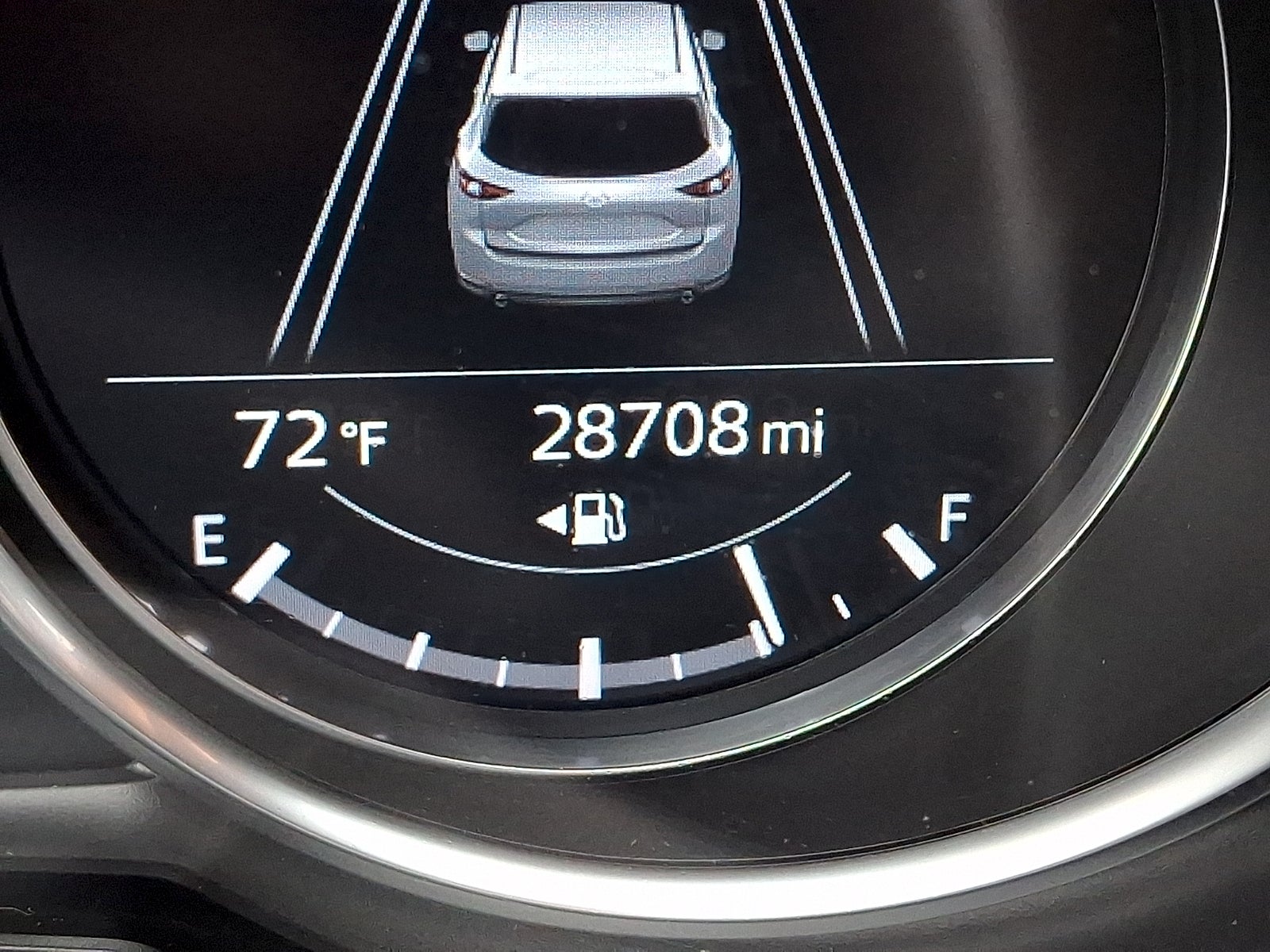 2023 Mazda Mazda CX-5 2.5 S Select