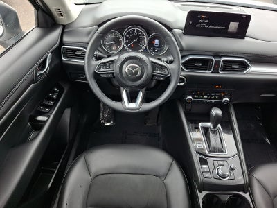 2023 Mazda Mazda CX-5 2.5 S Select