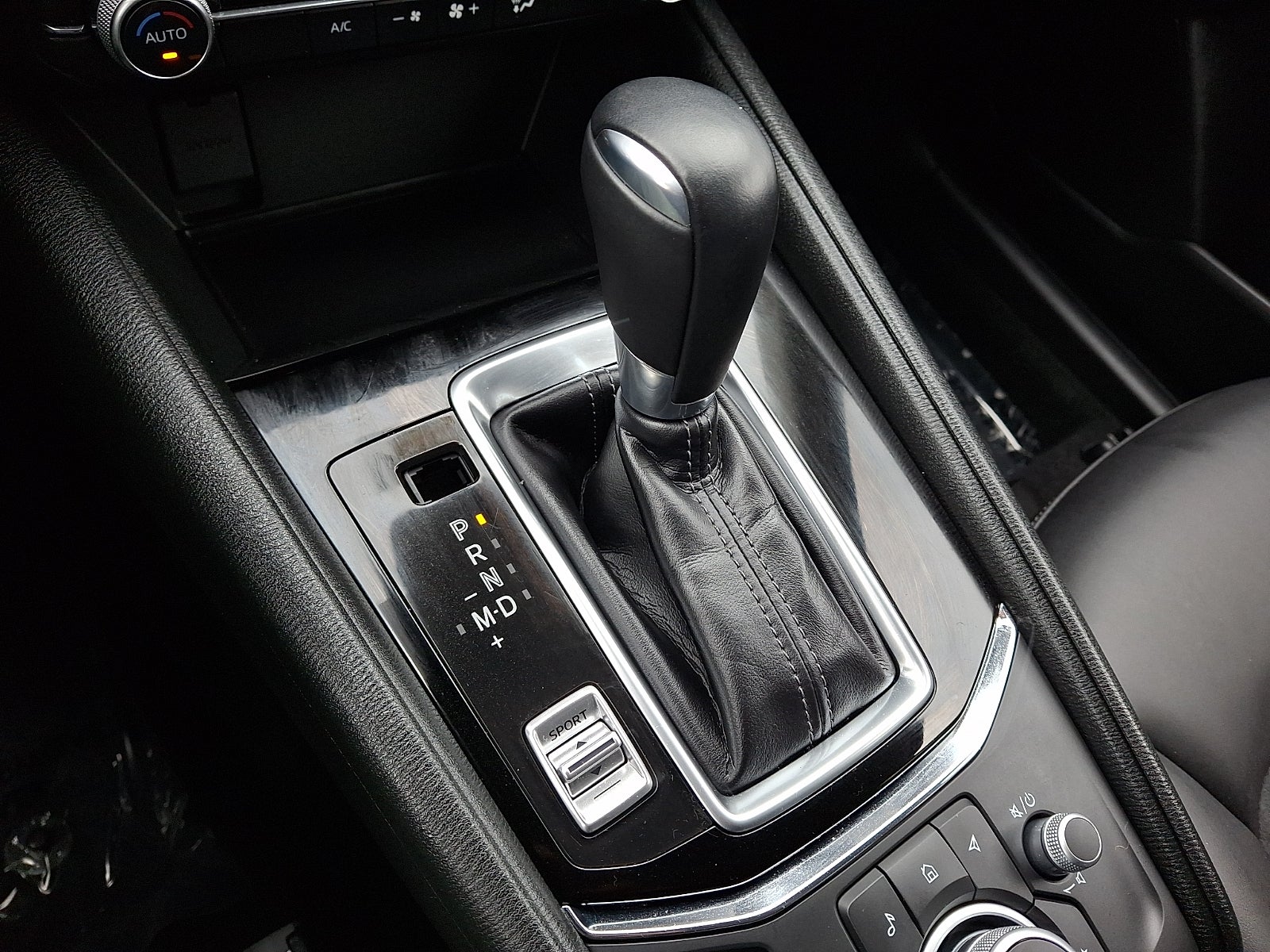 2023 Mazda Mazda CX-5 2.5 S Select