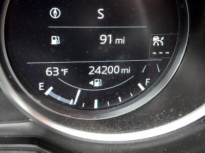 2023 Mazda Mazda CX-5 2.5 S Select
