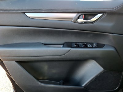 2024 Mazda Mazda CX-5 2.5 S Select