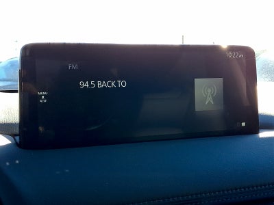 2024 Mazda Mazda CX-5 2.5 S Select