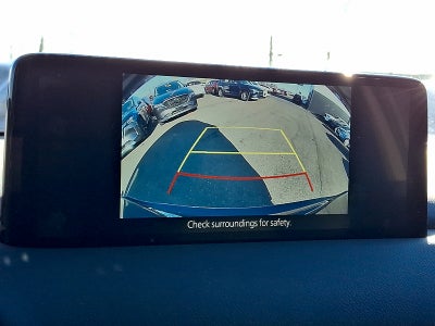 2024 Mazda Mazda CX-5 2.5 S Select