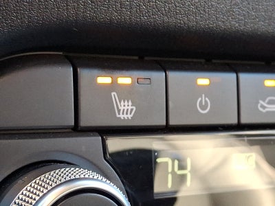 2024 Mazda Mazda CX-5 2.5 S Select