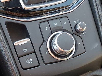 2024 Mazda Mazda CX-5 2.5 S Select