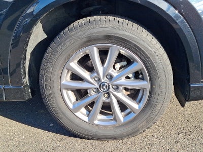 2024 Mazda Mazda CX-5 2.5 S Select