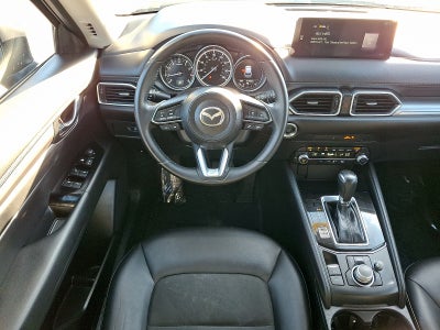 2023 Mazda Mazda CX-5 2.5 S Select