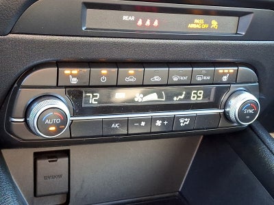 2023 Mazda Mazda CX-5 2.5 S Select