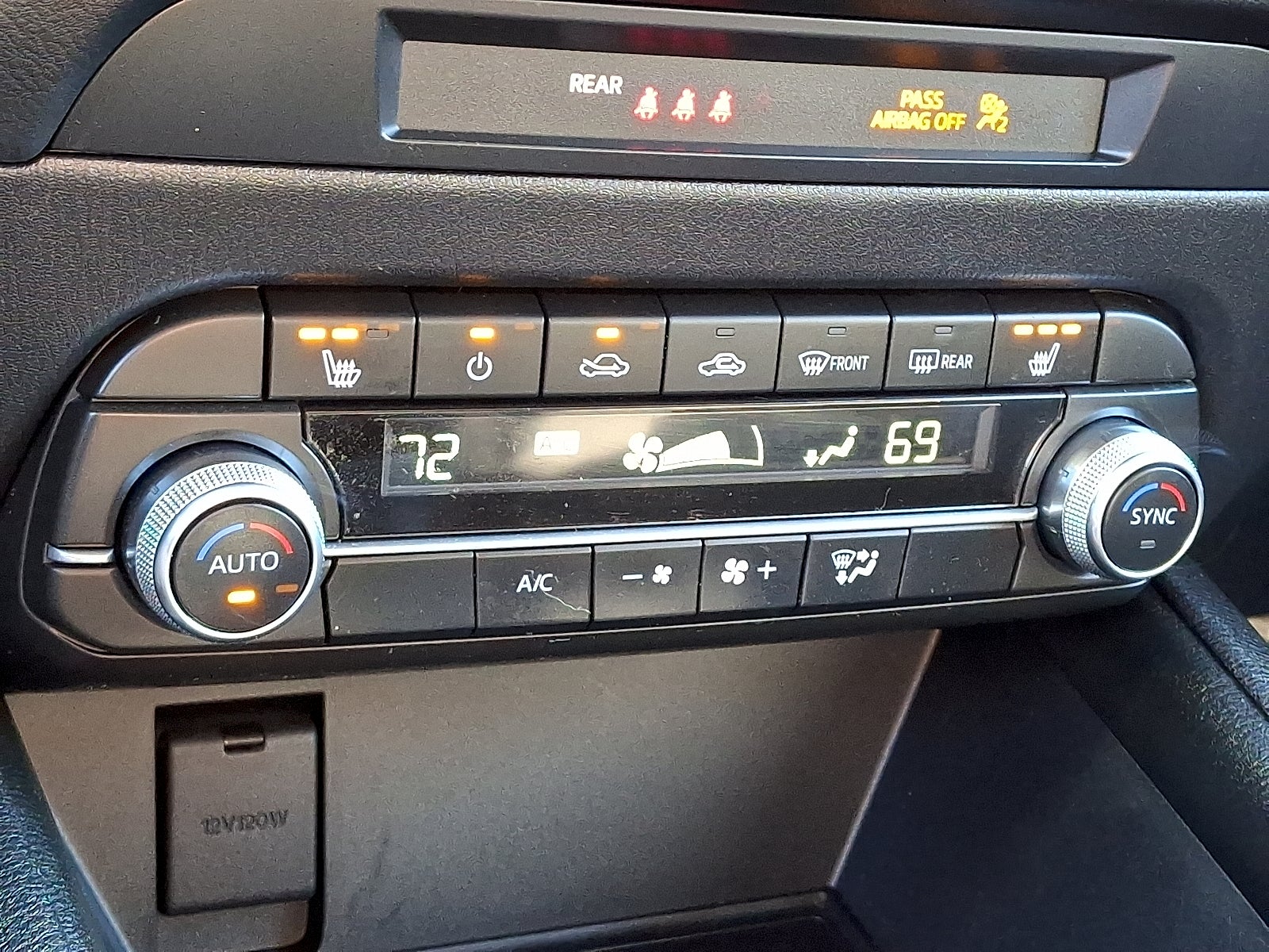 2023 Mazda Mazda CX-5 2.5 S Select